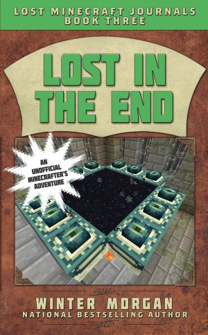 [Lost Minecraft Journals 03] • Lost in the End